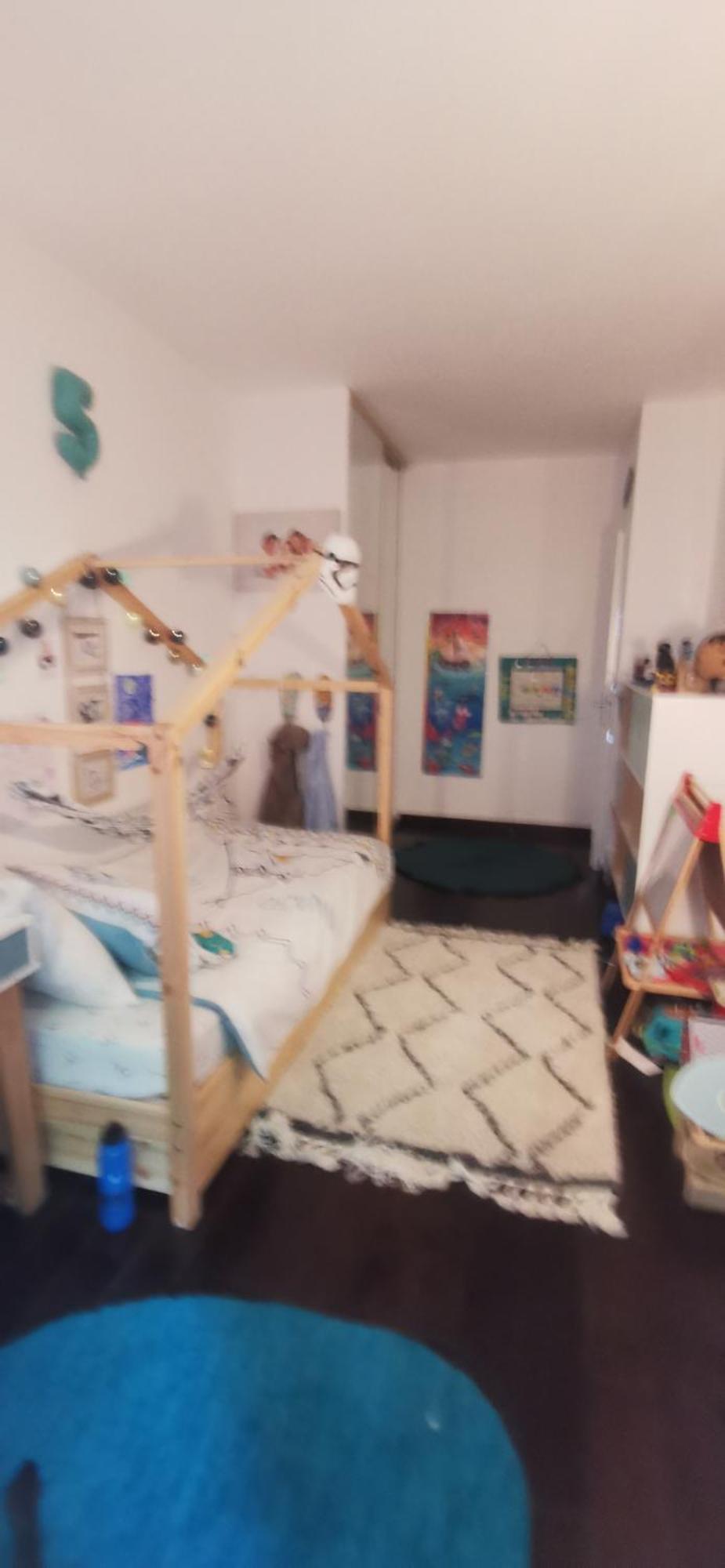 Appartement Nice Centre Vue Mer Avec Piscine Pour Famille, Couple D'Amis Pas De Groupes De Jeunes Autorises Habitación foto